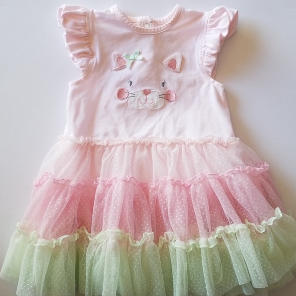 Little Me Other - Little Me Tutu Dress